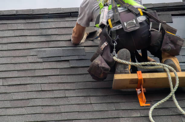 Reliable Roof Repair contractor in Rome City, IN by Brentwood Metal Roofing