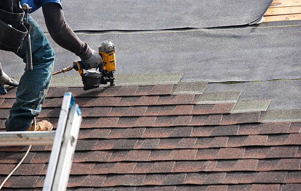 Licensed Roof Repair service in Rome City, IN - Brentwood Metal Roofing